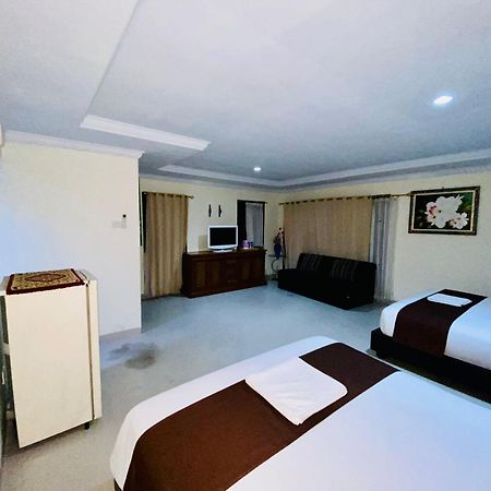 Dedy Beach Inn Kuta  Exterior photo