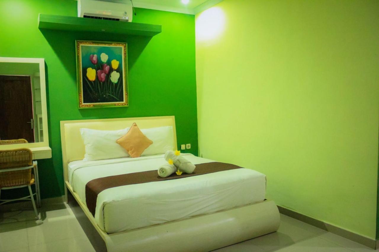 Dedy Beach Inn Kuta  Exterior photo