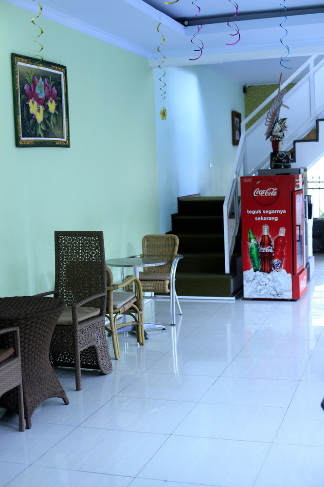 Dedy Beach Inn Kuta  Exterior photo