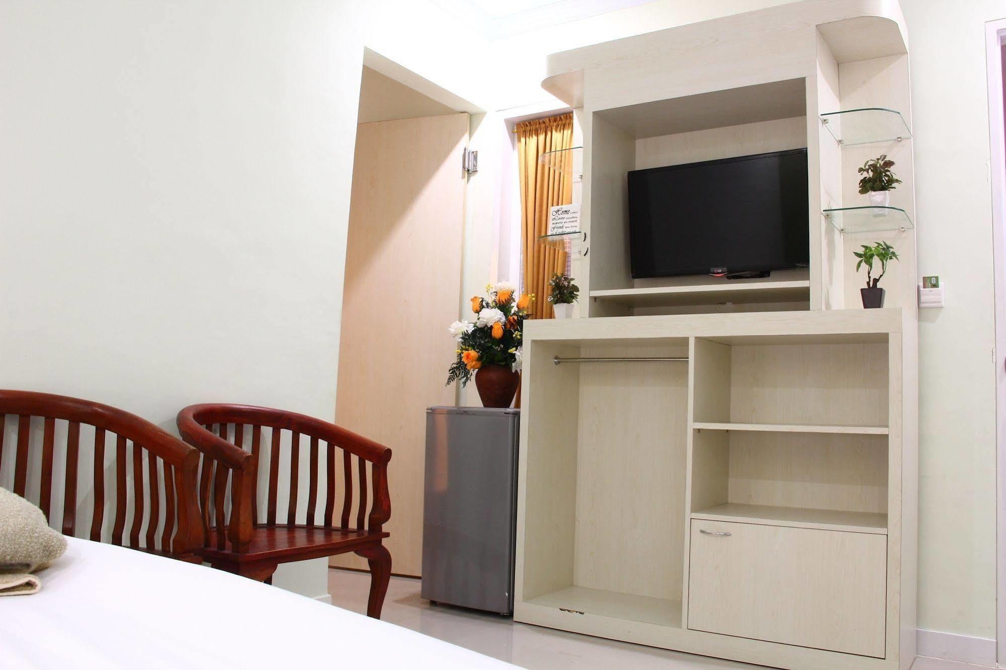 Dedy Beach Inn Kuta  Exterior photo