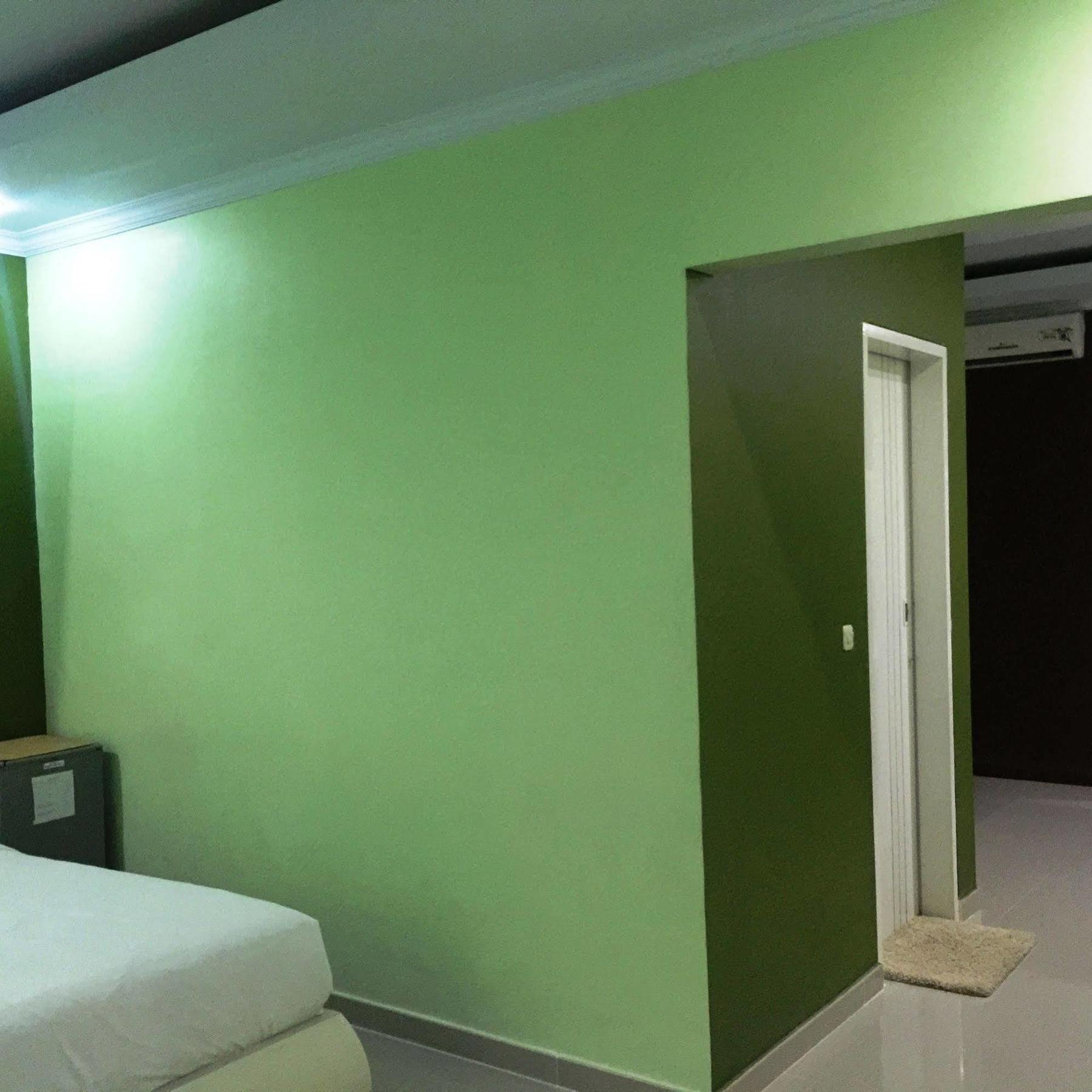 Dedy Beach Inn Kuta  Exterior photo