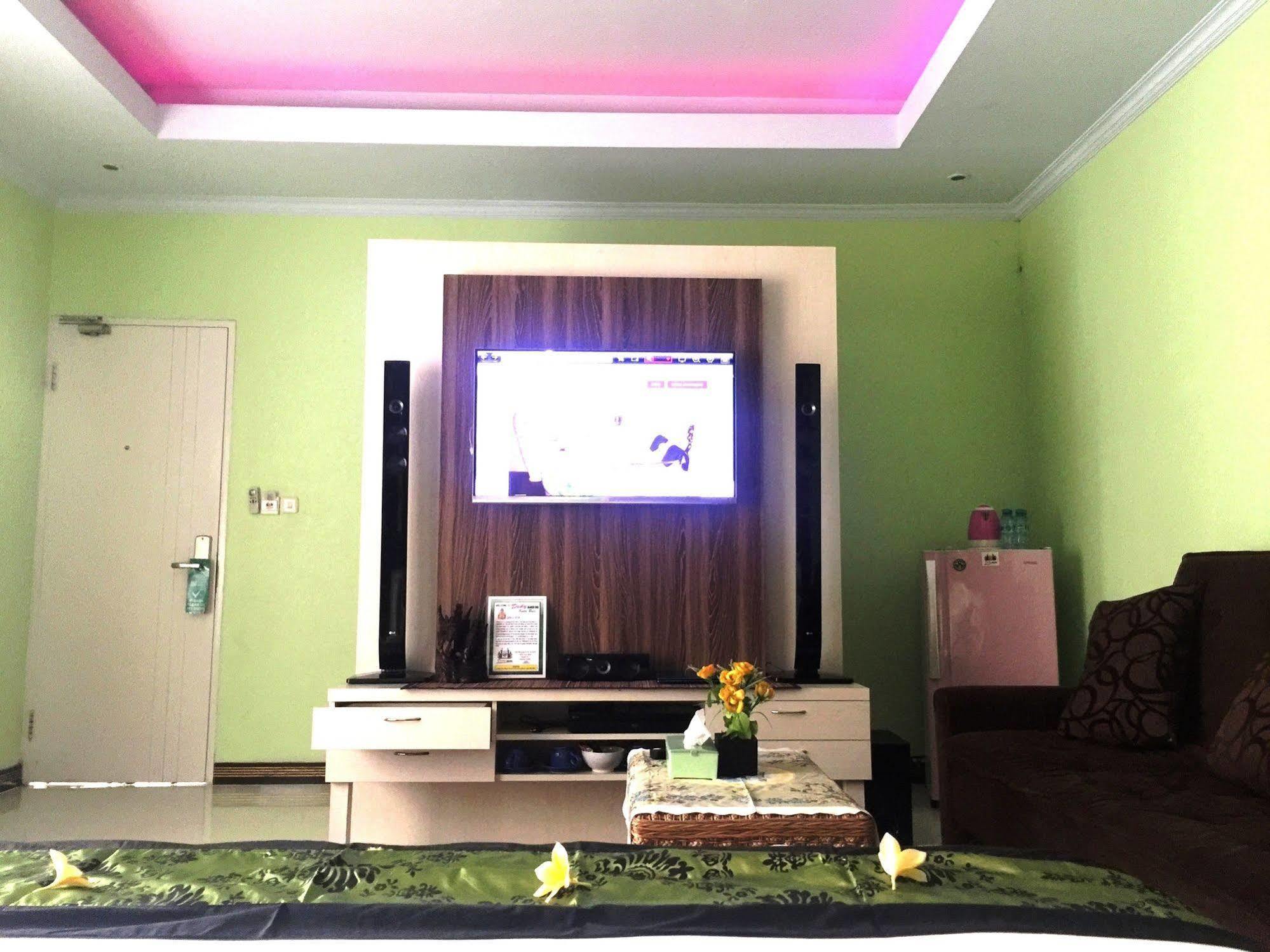 Dedy Beach Inn Kuta  Exterior photo