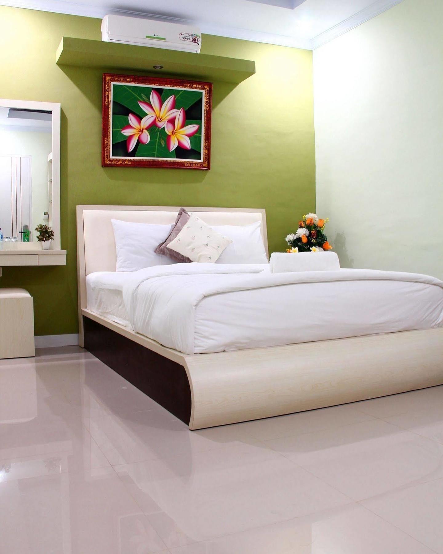 Dedy Beach Inn Kuta  Exterior photo