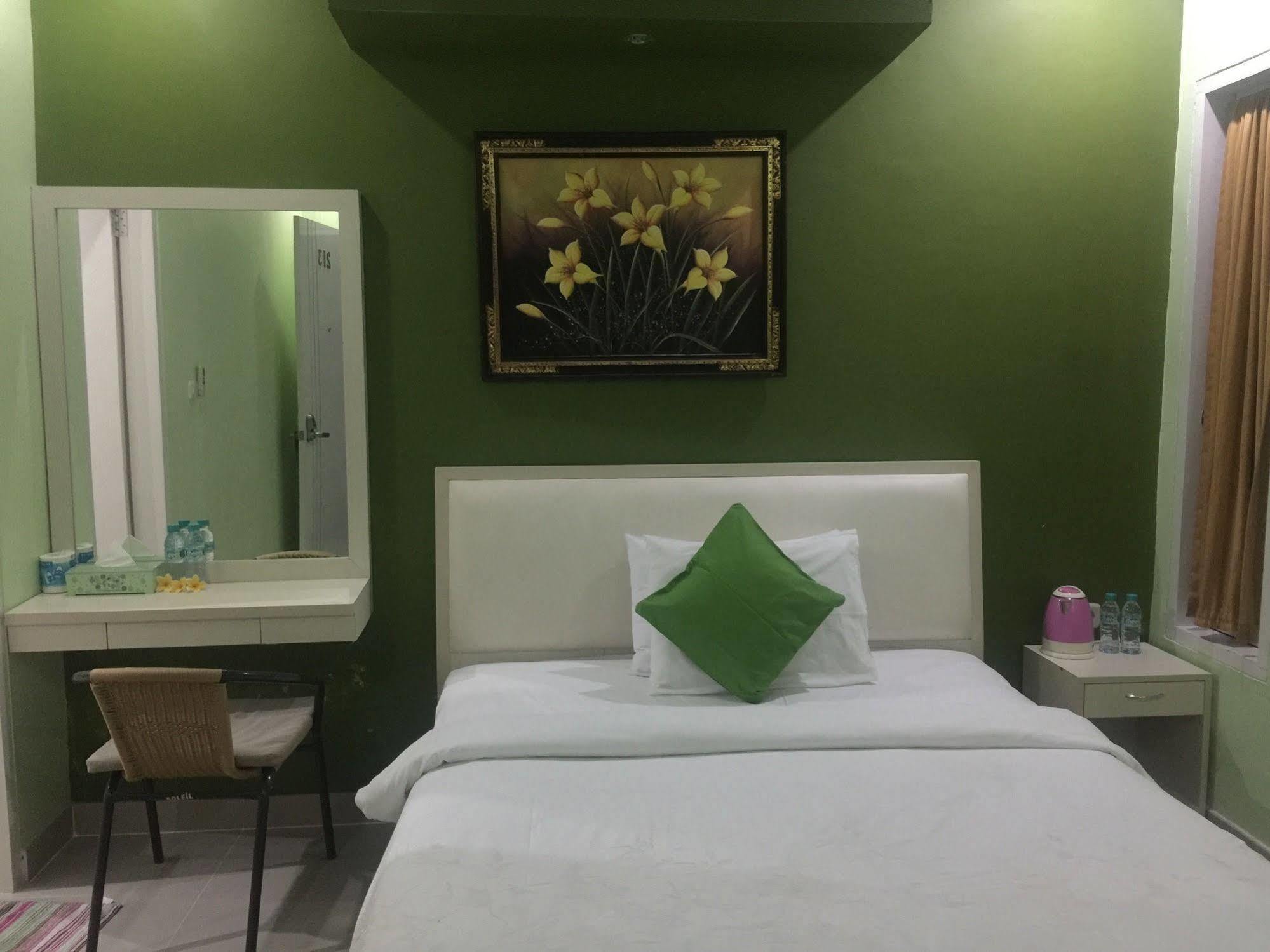 Dedy Beach Inn Kuta  Exterior photo